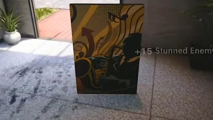 出生之我是一幅画