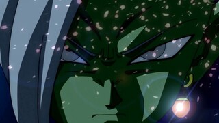 Zamasu Theme (Extended HQ)