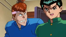 024. Terrifyingly Mighty Foes! The Sankishu