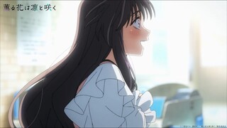 Hana wa Rin to Saku EPS 4