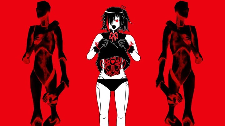 LOVE BITES / Adachi Rei V6