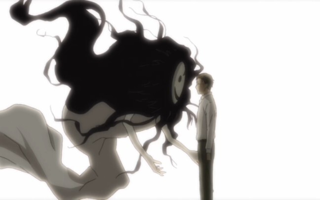 Natsume's Book of Friends: If I could be of use, I would still be by your side, right?