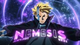 Nemesis - Boruto vs Kawaki - [AMV/EDIT] "Quick"