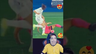 Neymar Versi Cewe, Gocekannya MantaB