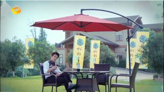 The Whirlwind Girl Episode 9 Eng Sub