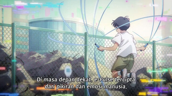 Digimon Beatbreak (Sub Indo) - episode 7