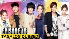 Love Rain 2012 Episode 18 Tagalog Dubbed HD