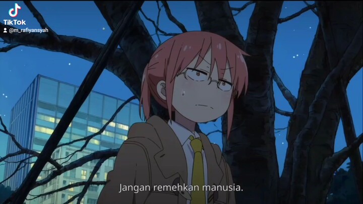 sentuh mati ..kobayashi san