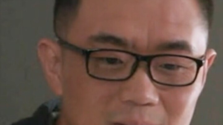 Đại Bằng và Lâm Gia Đông diễn xuất suốt bữa ăn trong bộ phim The Eighth Suspect# Đại Bằng, anh đã ba