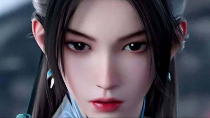 [Ning Yao and Ning Yudie]