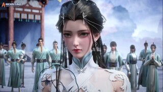 Peerless Battle Spirit Episode 97 Subtitle Indonesia