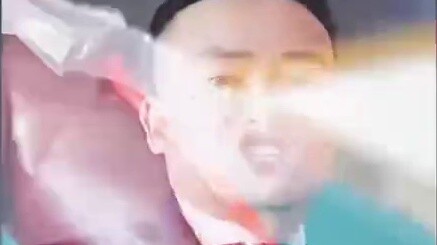 Saya membeli ukiran tulang asli bekas yang diisi ulang seperti baru.