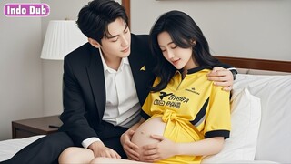 CEO kira mandul, sampai kurir cantik masuk kamarnya malam itu...