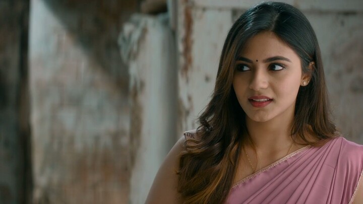 Vishnu Vinyasam (2026) WEB-DL [Hindi] 1080p