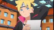 Boruto Episode 51 Tagalog Dubbed (Blue Hole)