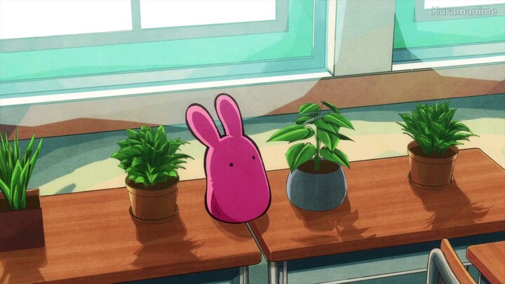 Jibaku Shounen Hanako kun Season 2 Episode 3 Sub Indo