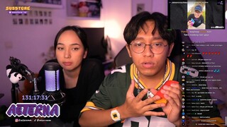 part2 - [LIVE ] DAY 3： BERUSAHA BERTAHAN HIDUP (PART 2) 2025-01-05 18_15 [kVKhnE