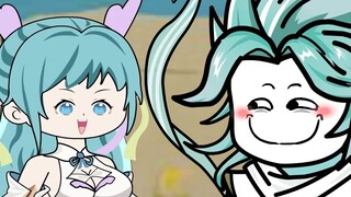 Episode 17: Have you ever seen a dog that pretends to be so cute?