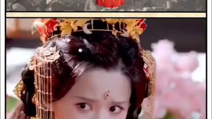 อวี๋เนี่ยน หมั้นหมายองค์ชายเก้าพันปี (พากย์ไทยทั้งเรื่อง)