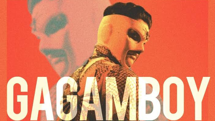 Gagamboy (2014)