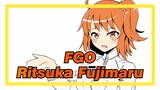 [FGO/Animasi] Ritsuka Fujimaru