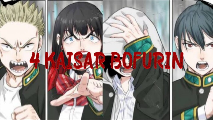 JJ 4 KAISAR BOFURIN🔥🔥