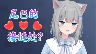 Đường may ở đuôi mèo GanThành trông như thế nào có tốt cho sức khỏe không? Vấn đề kỳ lạ và việc chuy