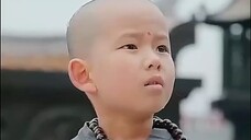 ไคซิน เณรน้อย (พากย์ไทย)