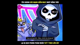 Review Truyện: Người Trên Vạn Người - Tập 14