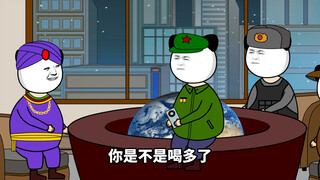 白象有点东西啊，面对三巨头丝毫不惧