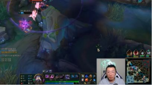 CON RẮN CỦA WARZONE, KASSADIN SÁT THỦ _ HÀNH TRÌNH LEO THÁCH ĐẤU HÀN (LMHT) 11.2