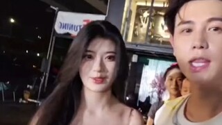 “这个是真喜欢 ”童锦程