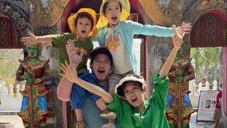 张拿铁：我承认我对外国人有偏见