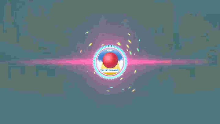 Rolling Fanmade - Port Of Cloud (New Soundtrack)