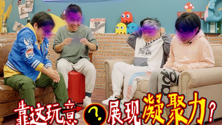 【SLOG】手心炸开了花