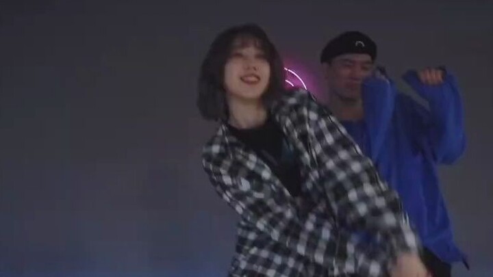 【ليو رن يو】رقصة كوفير مميزة بقيمة 600 واط 【intentions】| 210322