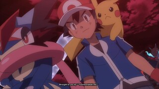 pokemon XYZ ep 43