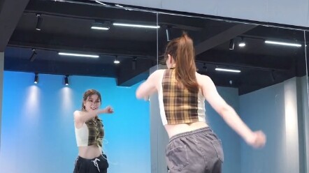 บทช่วยสอน Dancer Sister จาก Star's Summer of Evolution (สำหรับการฉายภาพยนตร์ เรียนรู้การลบ)