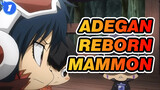 Adegan Arcobaleno Mammon: Episode 150 dan Episode setelah 164 | Reborn_1