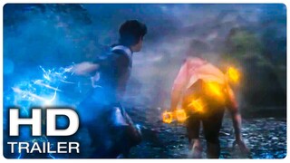 SHANG CHI "Fight For The Ten Rings" Trailer (NEW 2021) Superhero Movie HD