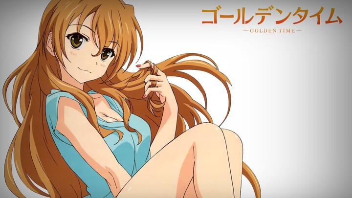 Watch Golden Time Season 1 Full Series 2014 HD - onoflix.ru