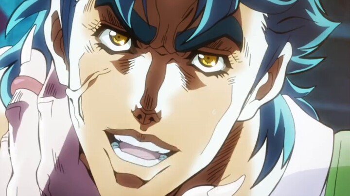 Da Qiao leads a group to Dio’s lair to start the final life-and-death duel!