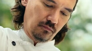 Shef terbaik didunia