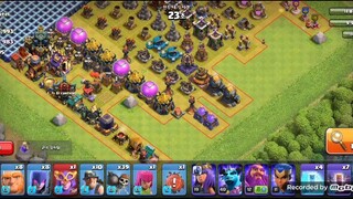 #部落冲突 #短篇小说