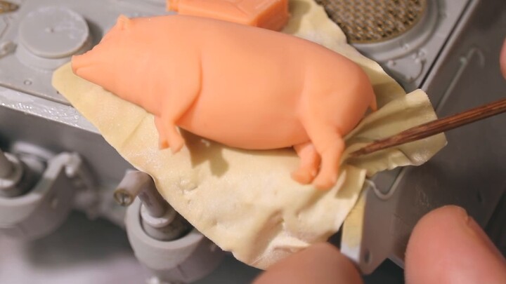 【Unrated 13】Attack of the Tiger King (Part 1)