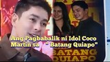 FPJ's Batang Quiapo Ang Pagbabalik ni Coco Martin