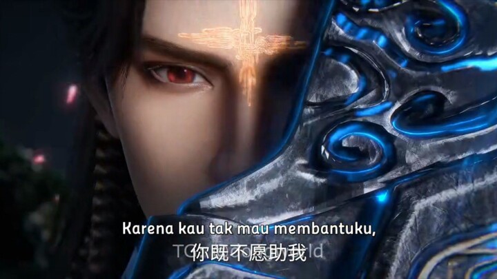 PV Renegade Immortal Eps 151 Sub Indo 🥶🔥