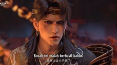 Martial Universe S6 eps 2 sub indo