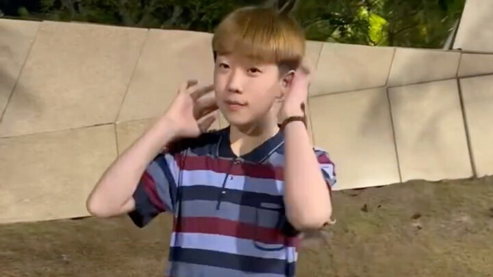 ซานตง ฮุนเถียนหลิน ฮีโร่ตัวใหม่ หลินจื่อ