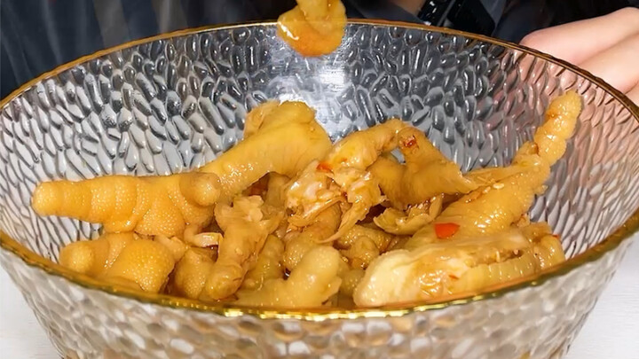 #Mie Zha Jiang Khas Beijing Rasa kecap yang kaya, aroma daging yang menggugah selera, lezat tanpa te